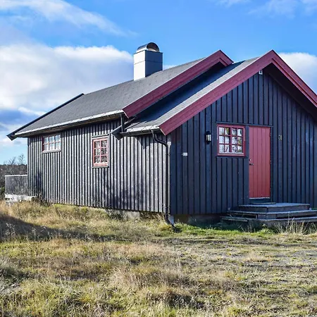 Holiday home Cozy In With Kitchen *