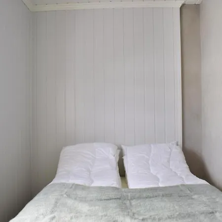 Cozy In With Kitchen Sjusjoen