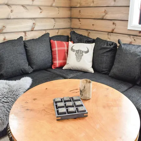 Cozy In With Kitchen *