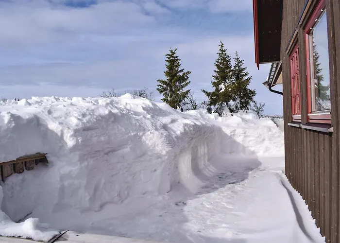 Cozy In With Kitchen Дом отдыха